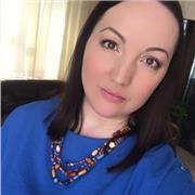 Professeur de français pour les adultes et adolescents